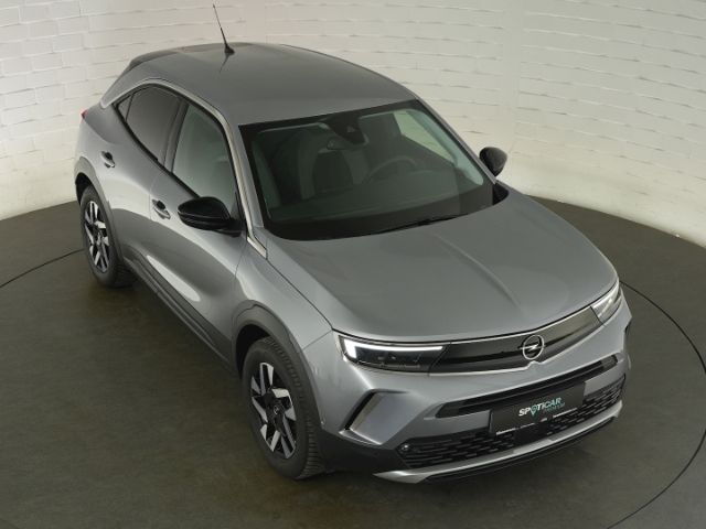 Mokka B ELEGANCE+NAVI+BLUETOOTH+SITZ-/LENKRADHEI