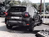 Dacia Duster "Extreme" Essential-Paket, Komfort-Paket - Dacia Duster Essential mit Benzin-Antrieb