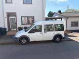 Ford Tourneo Connect - Ford Tourneo aus 2010
