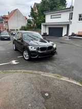 BMW Bmw X3 xDrive 30 e mit Garantie UNFALLFREI - BMW mit Benzin-Antrieb: E30