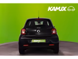 Smart forfour Aut.EQ passion KLIMA+SHZ+PDC+TEMPO - Smart Gebrauchtwagen von 2020