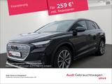 Audi Q4 e-tron 50 quattro PANO LEDER HUD KAMERA - Audi Q4 e-tron mit Schiebedach