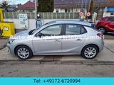 Opel Corsa F*Mild-Hybrid*eDCT-6*Edition*SHZ*LHZ*PDC - Opel Corsa Tageszulassungen mit Benzin-Antrieb