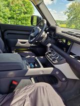 Land Rover Defender 2.0 P300 110 - - Land Rover Defender mit Benzin-Antrieb