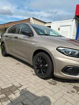Fiat Tipo Kombi 2020  nur 33.000 km  Ben... - Fiat Tipo: 2.0