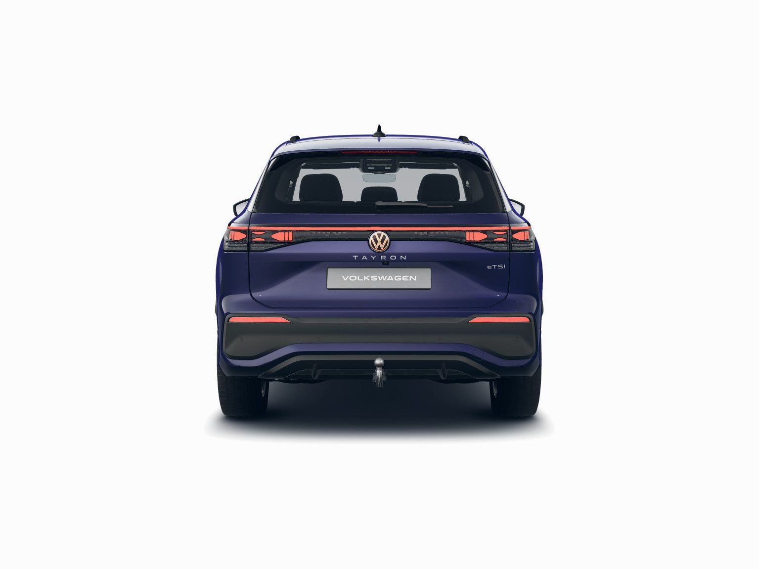 Volkswagen Tayron - Bild 8