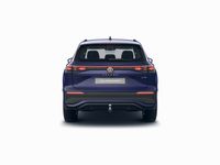 Volkswagen Tayron - Vorschau Bild 8