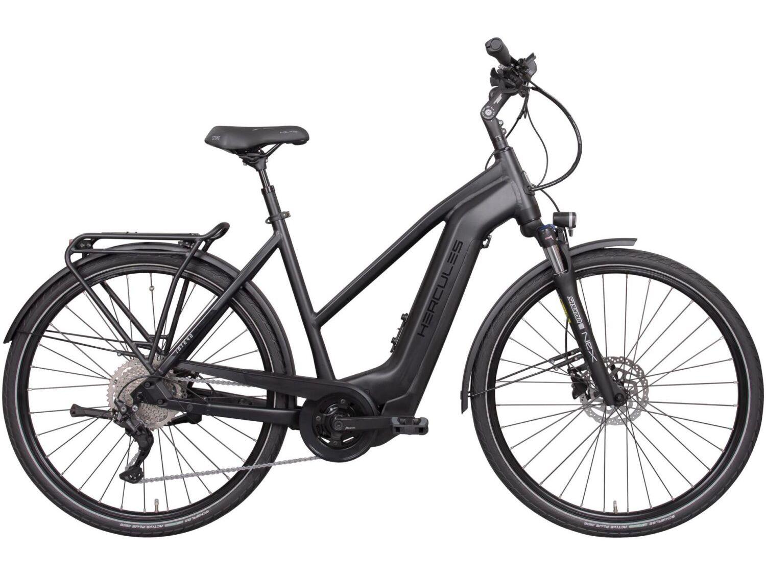 Hercules Intero Sport I-10 2022 - Größe: 61cm