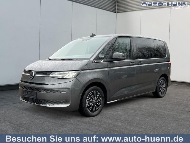 Volkswagen T7 Multivan LIFE PARK ASSIST+ LED+ GJR+ KAMER...