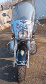 Kawasaki VM 1600 Classic  - Offers