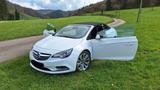 Opel Cascada 1.6 DI Turbo 125kW INNOVATION Auto I... - Opel Cascada mit Benzin-Antrieb: Automatik