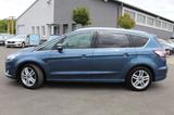 Ford S-Max Titanium 1.5 EcoBoost+7 Sitze+LED+ACC+AHK+ - gebrauchte Ford S-Max aus dem Jahr 2019