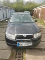 Skoda Fabia 1.4 16V Classic Sedan Classic - Skoda: Sedan