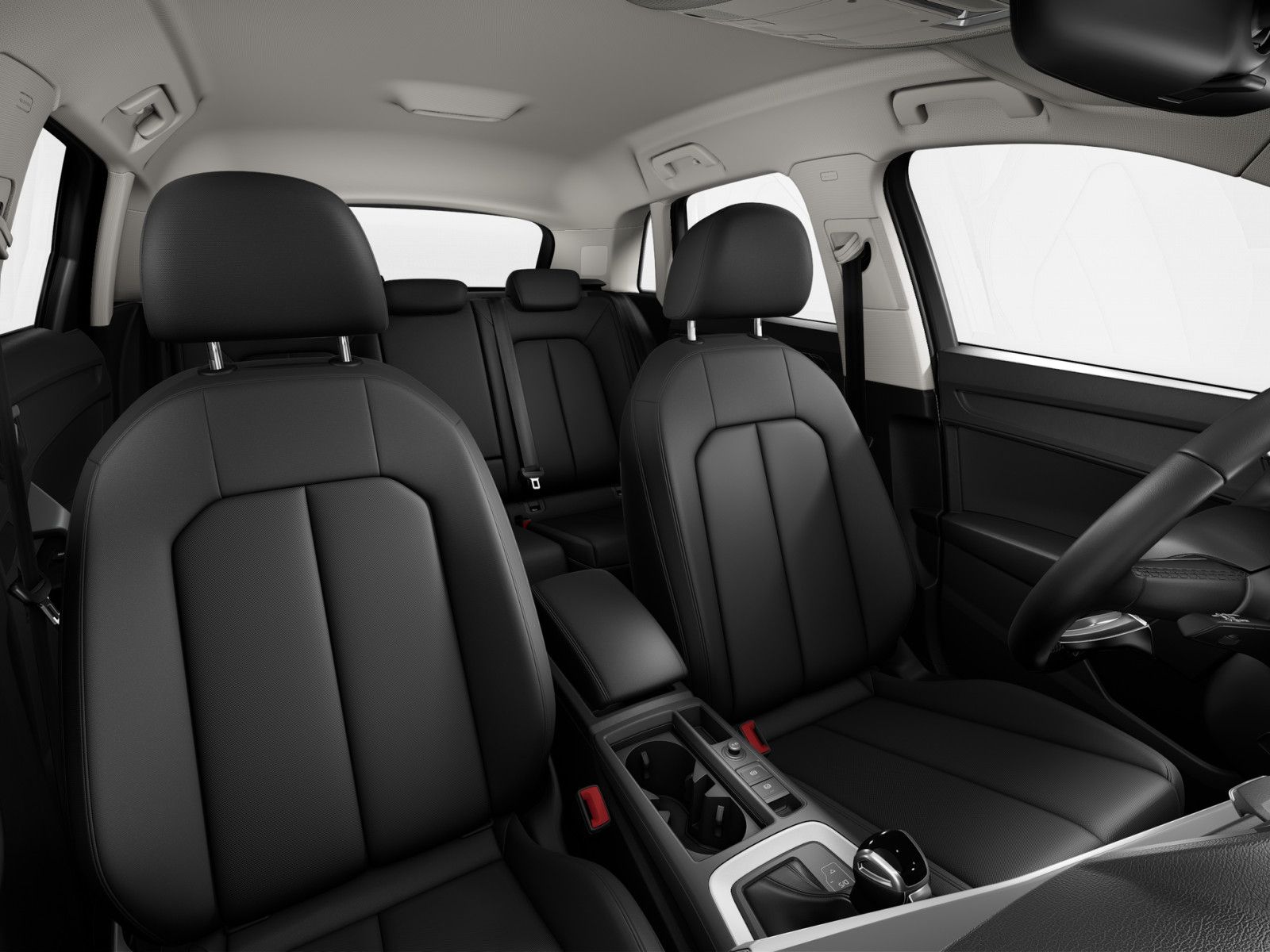 Audi Q3 - Bild 11