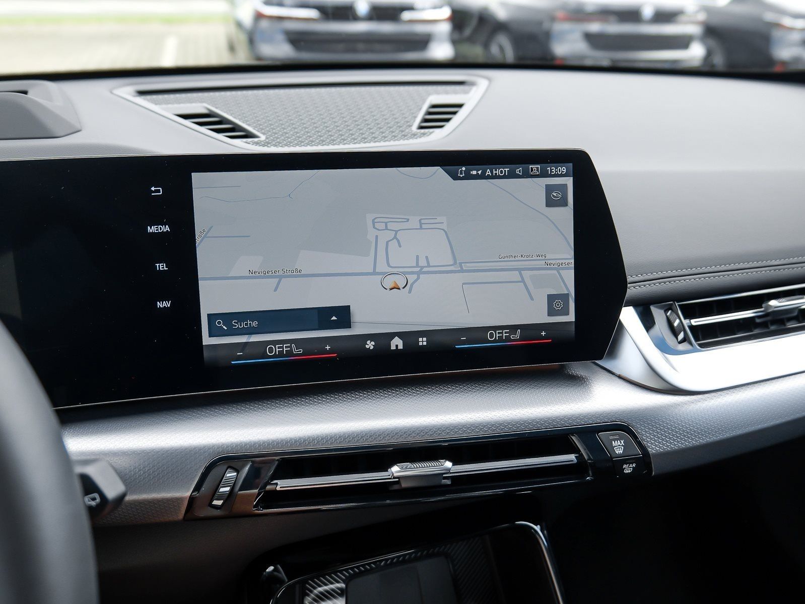 BMW X1 - Bild 12