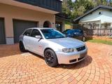 Audi A3 S3 8L Quattro  - gebrauchte Audi S3 aus dem Jahr 2001