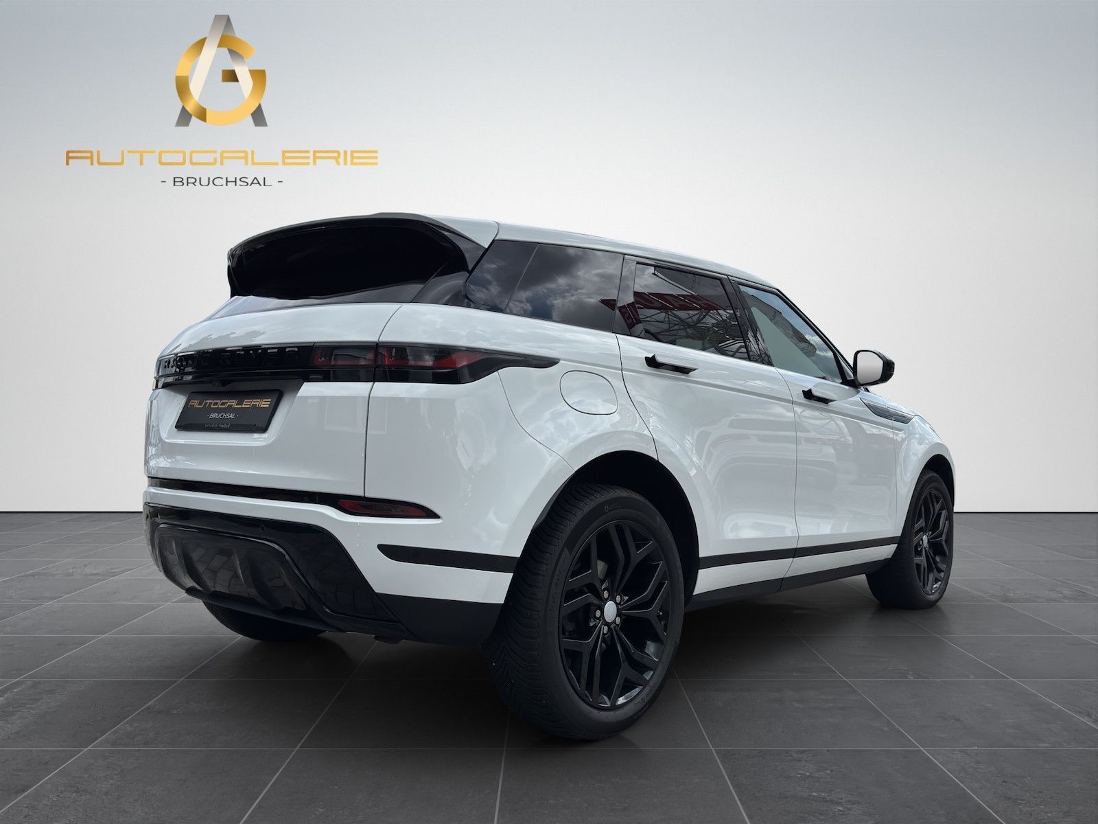 Land Rover Range Rover Evoque S 360° ACC NAVI CARPLAY foto 5
