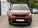 Peugeot Rifter Allure L1 /Navi/Temp./PDC/Spurassistent - Peugeot Rifter mit Schiebetür