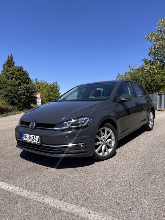 Image of Volkswagen Golf