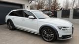 Audi A6 Allroad 3.0 TDI clean d. quattro 235kW ti... - gebrauchte Audi A6 Allroad aus dem Jahr 2015