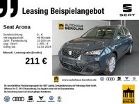 Seat Arona - Vorschau Bild 1