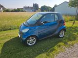 Smart ForTwo coupé 0.8 cdi pulse pulse - Smart aus 2007: Cdi