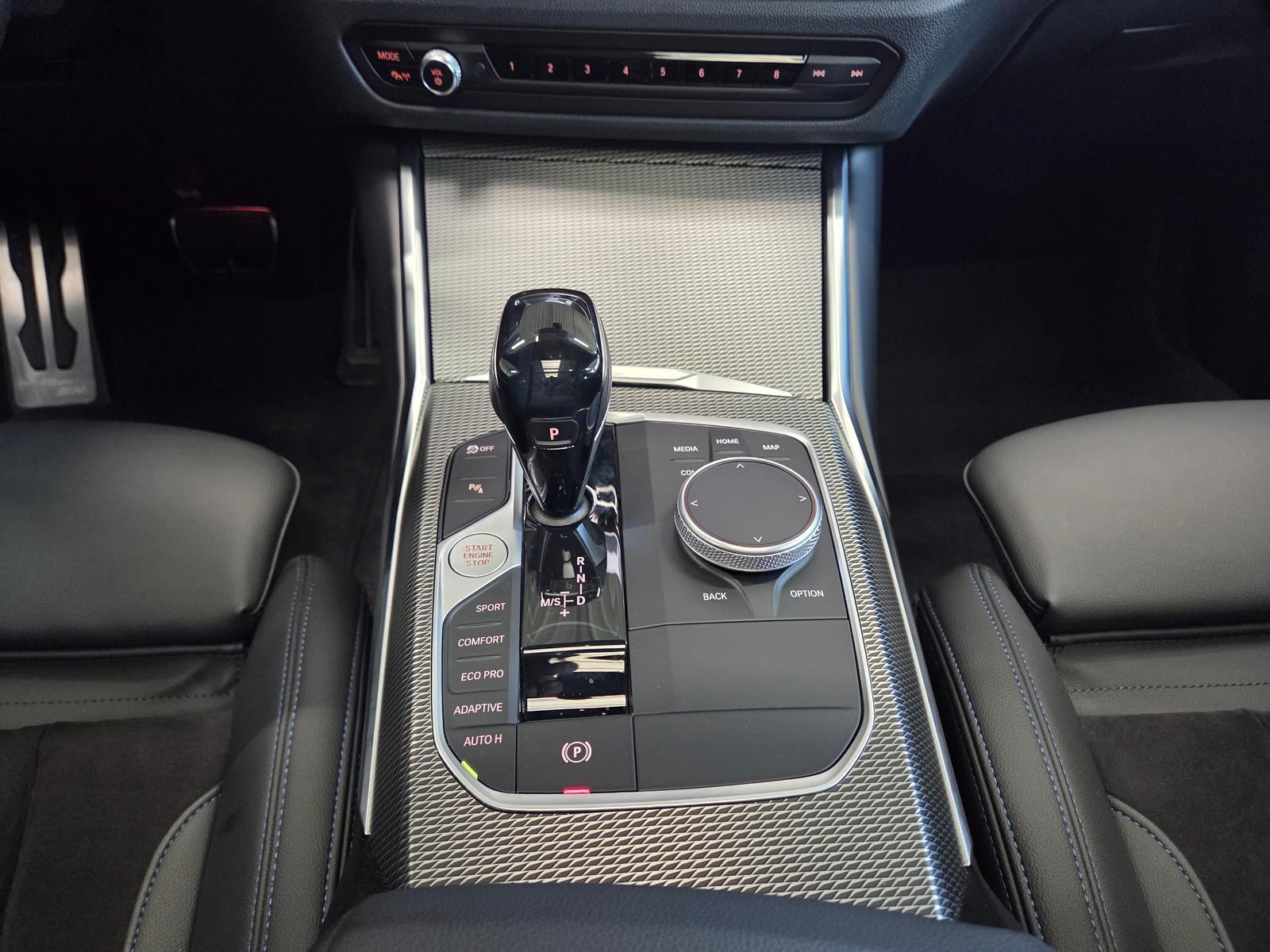 BMW M340 d xDrive /Panorama/HUD/Keyless/H&K/*345€