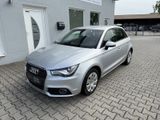 Audi A1 Ambition 1.4i AUT BIX SHZ NAVI PDC 5-Türer - Audi A1: Türer