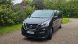 Nissan NV300 - schwarze Nissan NV300