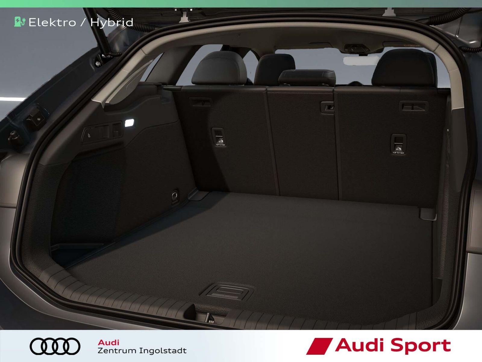 Audi A6 e-tron - Bild 16