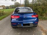 Mercedes-Benz GLC 43 AMG Mercedes-AMG GLC 43 4MATIC Coupé ... - Mercedes-Benz GLC 43 AMG: Sportwagen