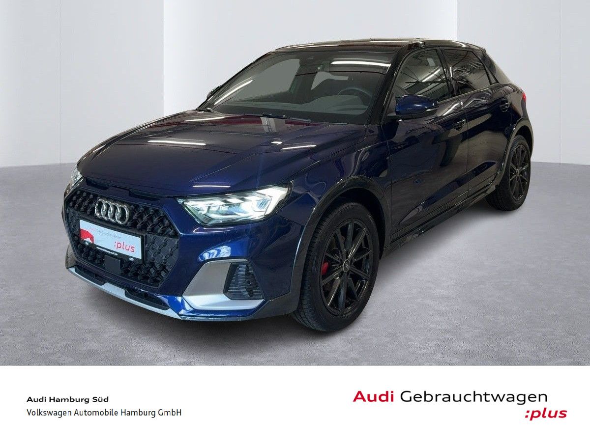 Audi A1 - Bild 1