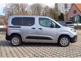 Fiat Doblo KOMBI N1 M L1 1.5 BLUEHDI 130PS MT6 COMFOR - Fiat Doblo Tageszulassungen mit Diesel-Antrieb