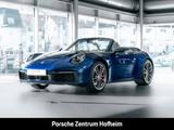 Porsche 992 911 Carrera S Cabriolet Liftsystem-VA BOSE