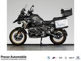BMW R 1250 GS Komfort- Dynamik- Tourenpaket, Koffer - Motorräder in Münster