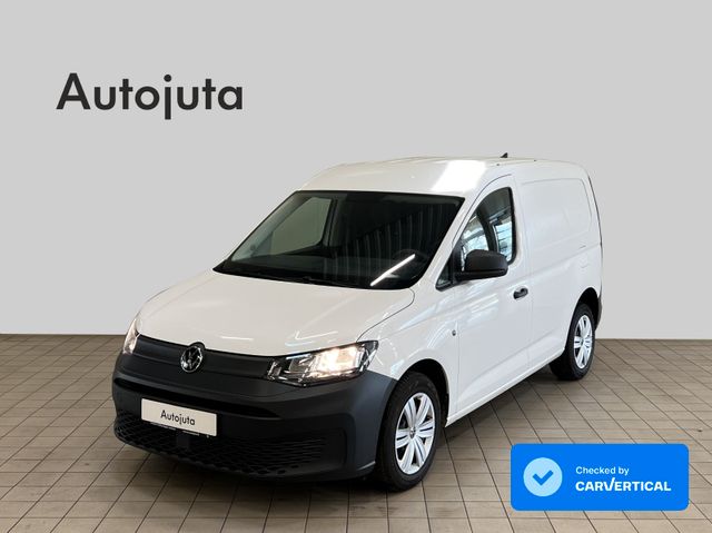 VW Caddy Cargo Basis