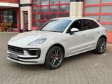 Porsche MACAN S SPORT DESIGN, RHD RECHTSLENKER - Porsche Macan Neuwagen