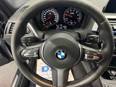 BMW 125 i Edition M Sport*Shadow*LED*NAVI*PDC*LEDER* BMW 125 i Edition M Sport*Shadow*LED*NAVI*PDC*LEDER*