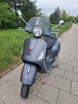 Vespa GTS 300 - VESPA MOTORRAD
