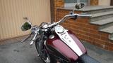 Harley-Davidson Harley Davidson Screaming Eagle CVO - Motorräder in Solingen