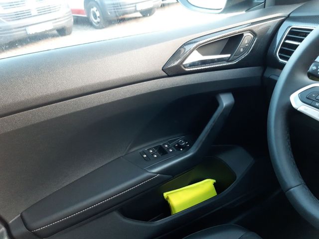 T-Cross Life 1,0 TSI OPF 70 kW (95 PS) 5-Gang-Sc