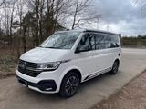 Volkswagen T6.1 California Coast Edition 2.0 TDI 