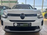 Citroën C3 Turbo 100 Stop&Start MAX WINTER-PAKET! - Citroën C3 Tageszulassungen