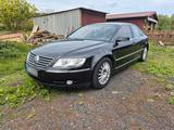 Volkswagen Phaeton V6 3.0 TDI 4 Motion gut... - gebrauchte Volkswagen Phaeton aus dem Jahr 2005
