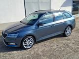 Skoda Fabia Combi Enjoy TSi AHK Räder/Bremsen/Insp.neu - Skoda Fabia: Enjoy