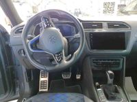 Volkswagen Tiguan - Vorschau Bild 5