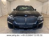 BMW 745 e M Sport DISPLAY KEY/LED+/HUD/COCK-PRO - BMW 745: 745d