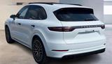 Porsche Cayenne Turbo Turbo - Porsche Cayenne in Mainz