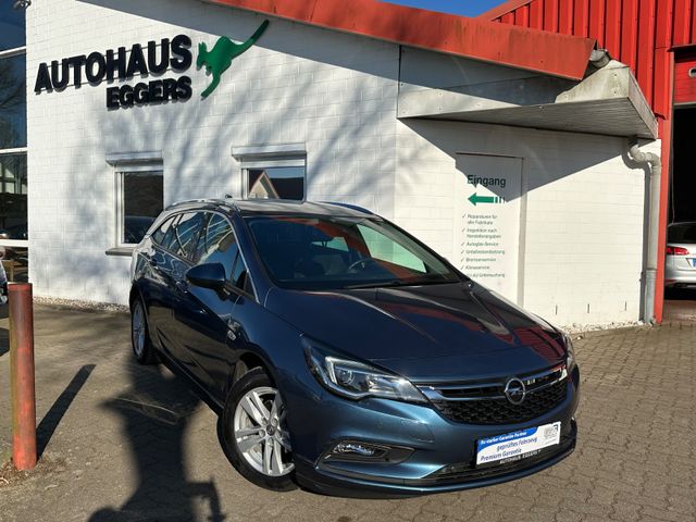 Opel Astra K Sports Tourer Active/NAVI/SHZ/TEMP/KAM