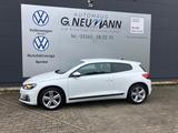 Volkswagen Scirocco 1.4 TSI BMT/Start-Stopp KLIMA ALU - scheckheftgepflegte VW Scirocco